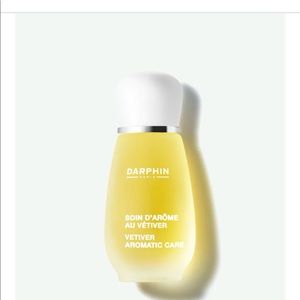 Darphin Essential Oil Elixir: Vetiver
